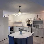 Apartmán Conclavia *