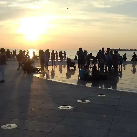 Lejlighed Conclavia Zadar