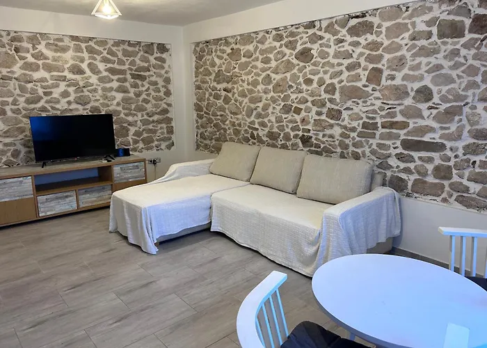 Conclavia Lejlighed *