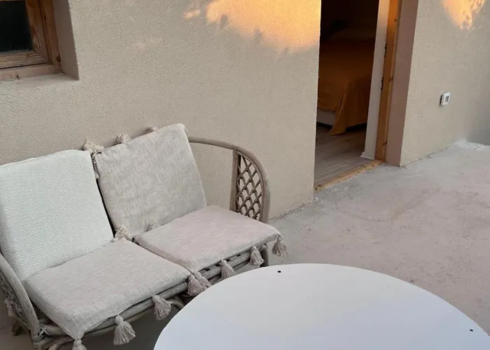 Conclavia Lejlighed *