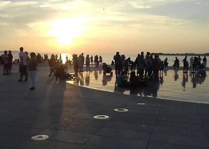 Lejlighed Conclavia Zadar