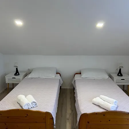 Conclavia Appartement