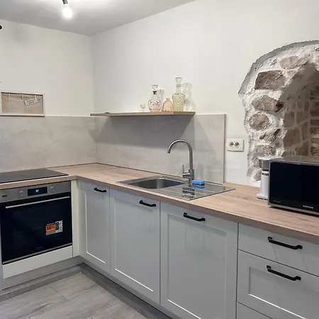 Appartement Conclavia