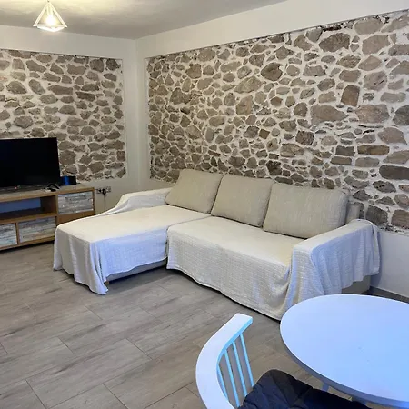 Conclavia Apartment *