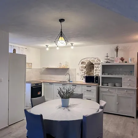 Apartment Conclavia Zadar