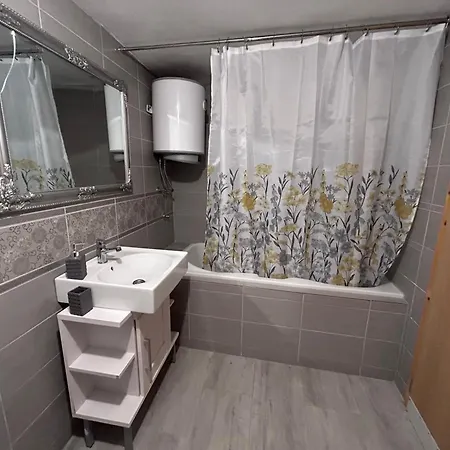 Conclavia Apartment