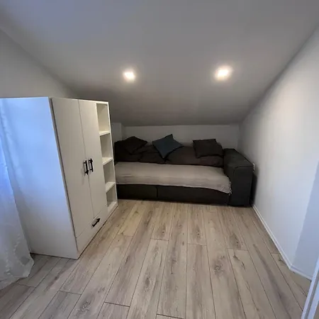 Apartment Conclavia