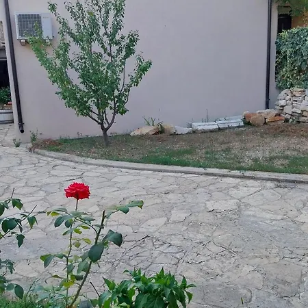 Apartment Conclavia Zadar