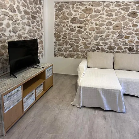 Appartement Conclavia