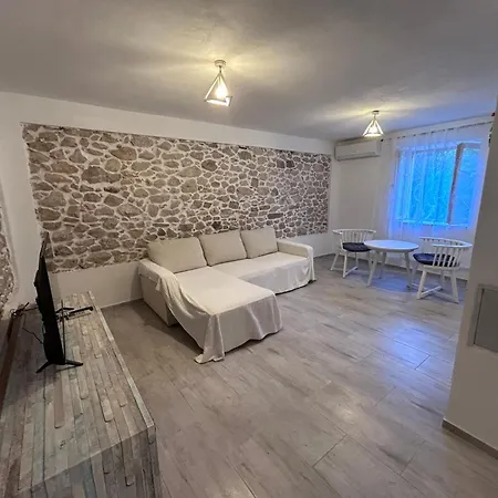 Conclavia Apartment *