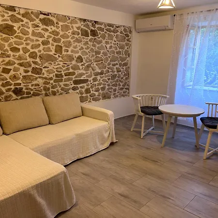 Apartment Conclavia Zadar