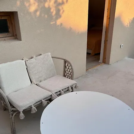 Conclavia Apartment *