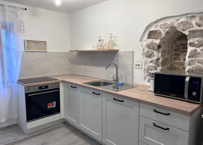 Appartement Conclavia