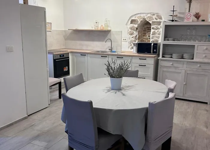 Apartment Conclavia *