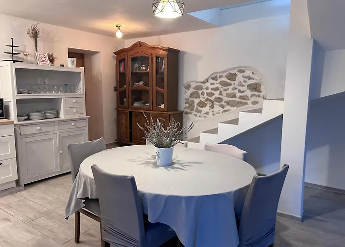 Conclavia Apartment Zadar