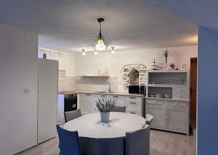 Appartement Conclavia Zadar