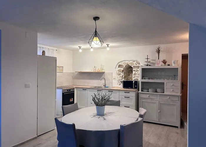 Apartment Conclavia *