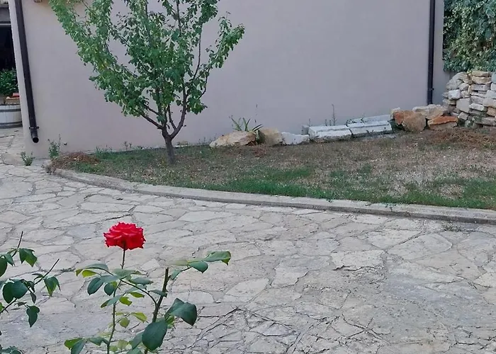 Appartement Conclavia Zadar