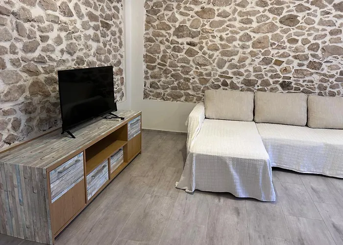 Appartement Conclavia