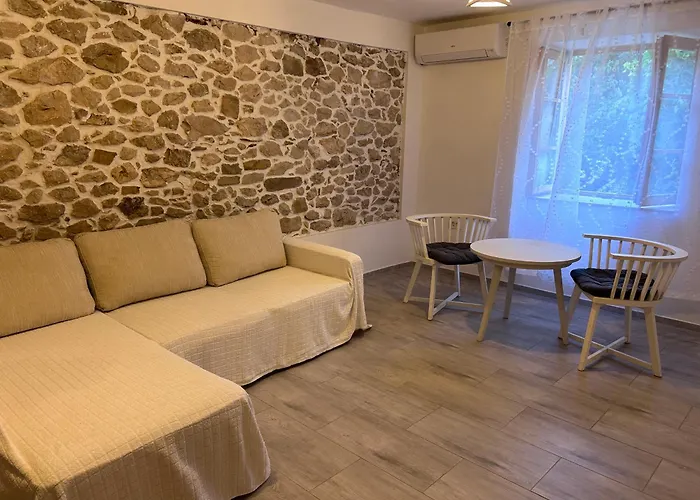 Apartment Conclavia Zadar