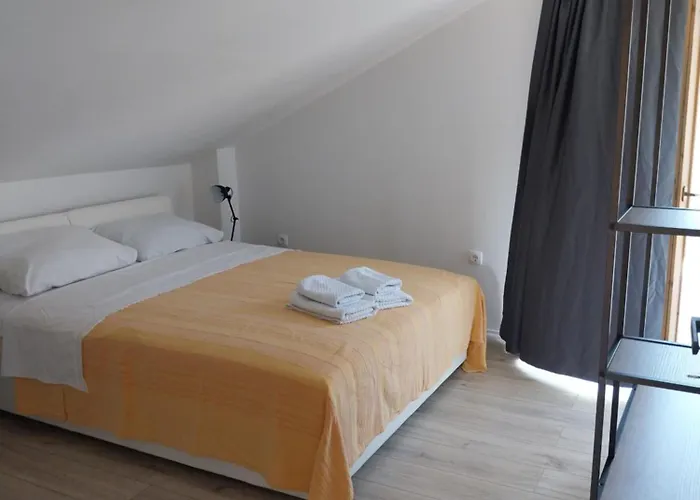 Conclavia Apartment *