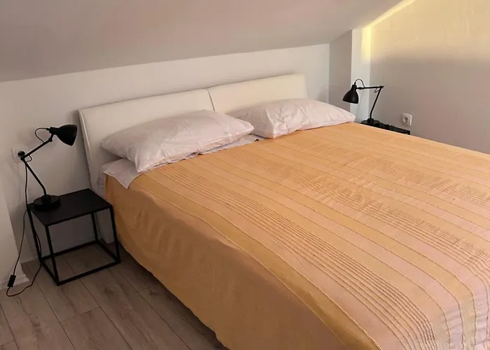 Conclavia Appartement